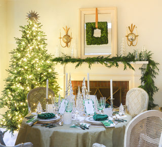 White Christmas