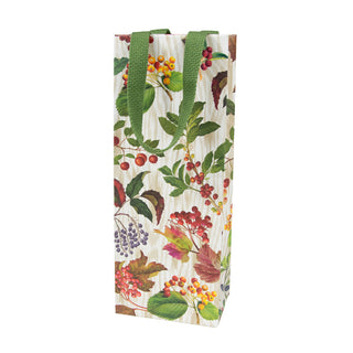 Berry Botanical Wine & Bottle Gift Bags - 1 Each
