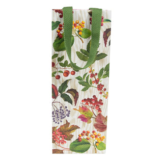 Berry Botanical Wine & Bottle Gift Bags - 1 Each