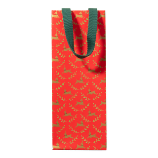 Little Reindeer Gift Bags - includes 1 Gift Bags