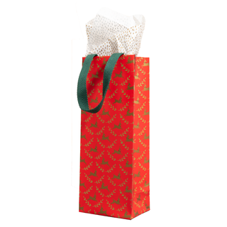 Little Reindeer Gift Bags - includes 1 Gift Bags