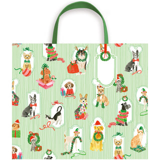 Presenting Pets Gift Bags - includes 1 Gift Bags