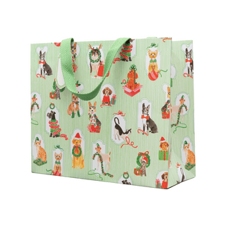 Presenting Pets Gift Bags - includes 1 Gift Bags