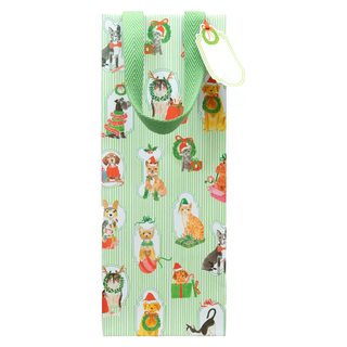 Presenting Pets Gift Bags - includes 1 Gift Bags