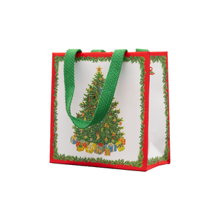 Christmas Tree Gift Bags - includes 1 Gift Bags