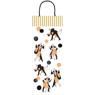 Boogie Woogie Gift Bags - includes 1 Gift Bags