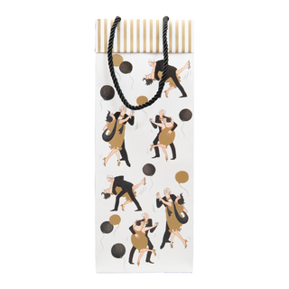 Boogie Woogie Gift Bags - includes 1 Gift Bags