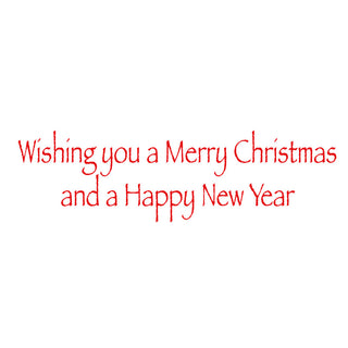 On The Twelfth Day Petite Boxed Christmas Cards - includes 15 cards & envelopes