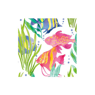 Wanda Cocktail Napkins - 20 Per Package