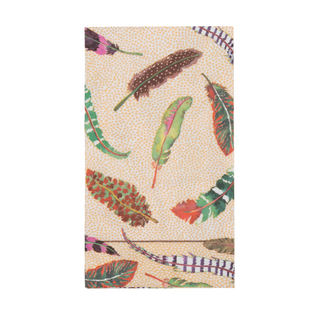 Plumage Guest Towels - includes 15 Guest Towels