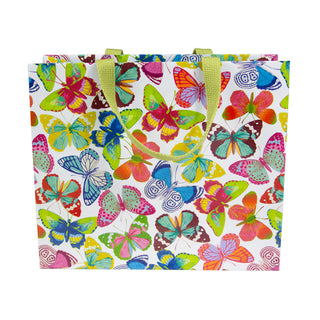 Butterflies Large Gift Bags - 1 Each