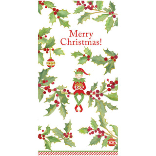 Jingle Elves Money Cards