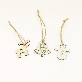 Little Reindeer Celebration Crackers - includes 12 Celebration Crackers