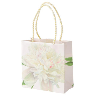 Caspari Duchess Small Square Gift Bag - 1 Each 9015B1.5