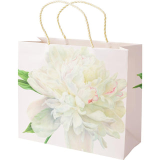 Caspari Duchess Large Gift Bag - 1 Each 9015B3