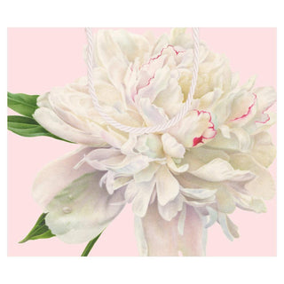 Caspari Duchess Large Gift Bag - 1 Each 9015B3