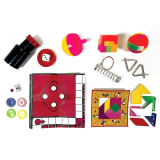 Caspari Party Hats Cone Celebration Crackers - 8 Per Box CK103.10