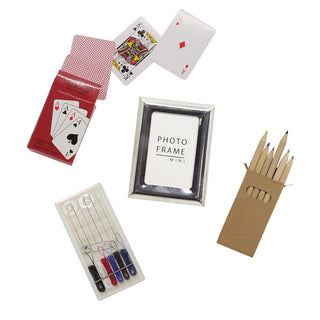 Caspari A History of Shoes Celebration Crackers - 6 Per Box CK143.12
