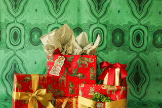 Christmas Gift & Bottle Bags