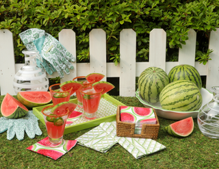 Summer Cocktails