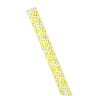 Fretwork Green Roll Wrap 30 Inch X 8Ft-2 Inch Core