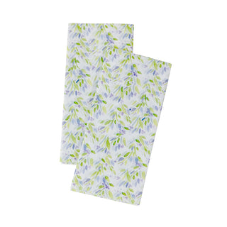 Spring Meadow Tissue Pkg 4 Sheets