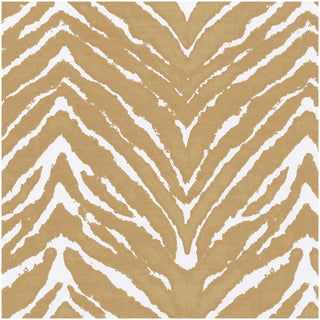Go Wild Gold/White Roll Wrap 30 Inch X 8Ft-2 Inch Core