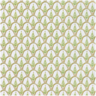 Deco Christmas Gold Roll Wrap 30 Inch X 8Ft-2 Inch Core