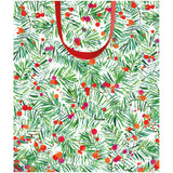 Modern Pine Large Gift Bag - 1 Each