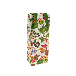 Berry Botanical Wine & Bottle Gift Bags - 1 Each