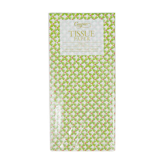 Leaf And Berry Ditz Tissue Pkg 4 Sheets