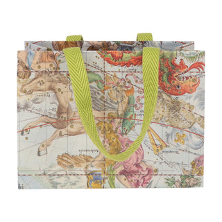 Zodiac Gift Bag Sm 7 X 3 X 5 1/4