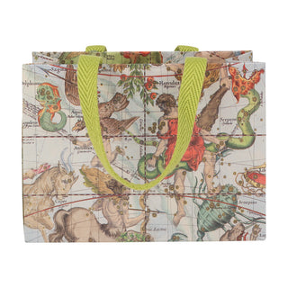 Zodiac Gift Bag Sm 7 X 3 X 5 1/4