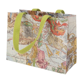 Zodiac Gift Bag Sm 7 X 3 X 5 1/4