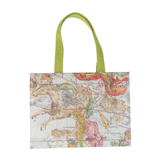 Zodiac Gift Bag Sm 7 X 3 X 5 1/4