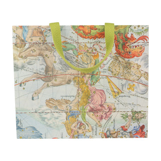 Zodiac Gift Bag Lg 11 3/4 X 4 3/4 X 10