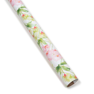 Orchid Conservatory Roll Wrap 30 Inch X 8Ft-2 Inch Core