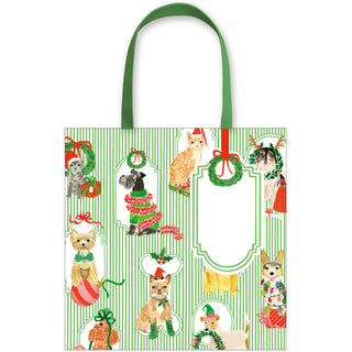 Presenting Pets Gift Bags - includes 1 Gift Bags