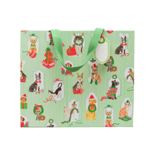 Presenting Pets Gift Bags - includes 1 Gift Bags