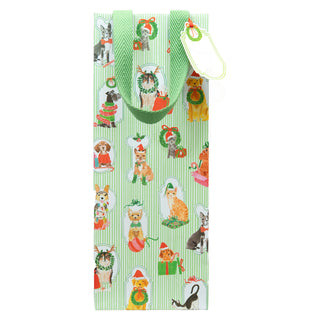 Presenting Pets Gift Bags - includes 1 Gift Bags