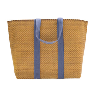 Basket Bag Large Tote Gift Bag - 15"L x 10"H x 4.5"W - includes 1 bag