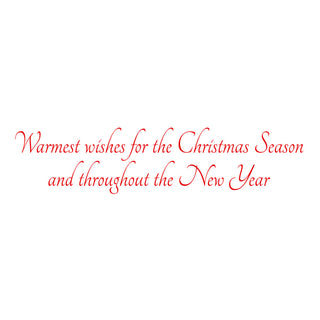 Petit Jardin De Noel Petite Boxed Christmas Cards - includes 15 cards & envelopes