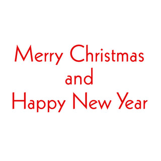 Presenting Pets Petite Boxed Christmas Cards - includes 15 cards & envelopes