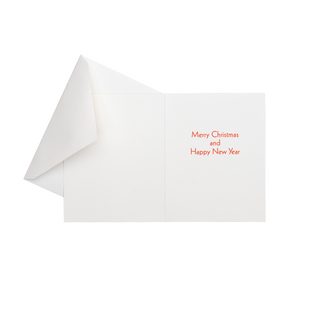 Presenting Pets Petite Boxed Christmas Cards - includes 15 cards & envelopes