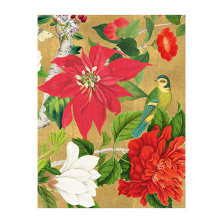 Christmas Chinoiserie Classic Boxed Christmas Cards - includes 15 cards & envelopes