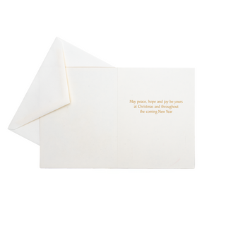 The Holy Family And Three Kings Large Boxed Christmas Cards - includes 15 Boxed Christmas Cards