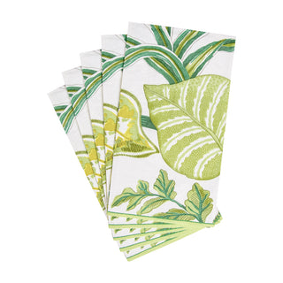 Florida-Ivory Guest Towel