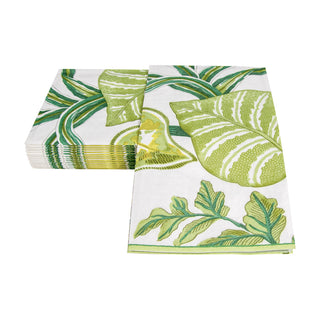 Florida-Ivory Guest Towel