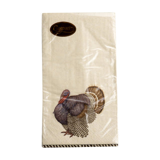 Thomas T. Byrd Guest Towel