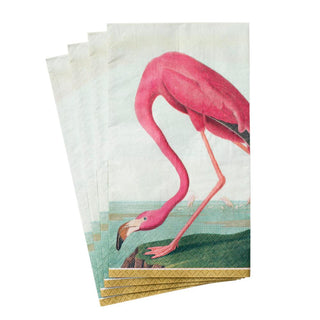 Audubon Birds Guest Towel